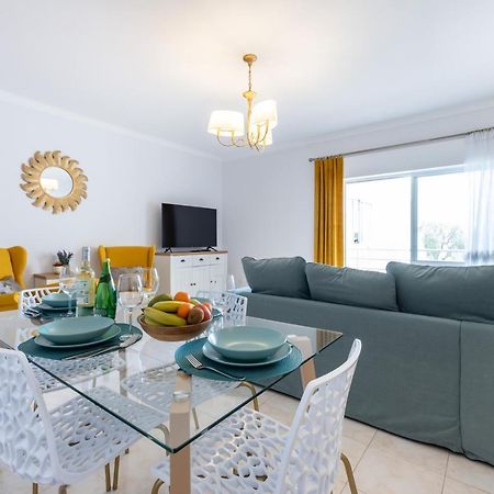 Stylish Seashore Apartment Lagos Extérieur photo