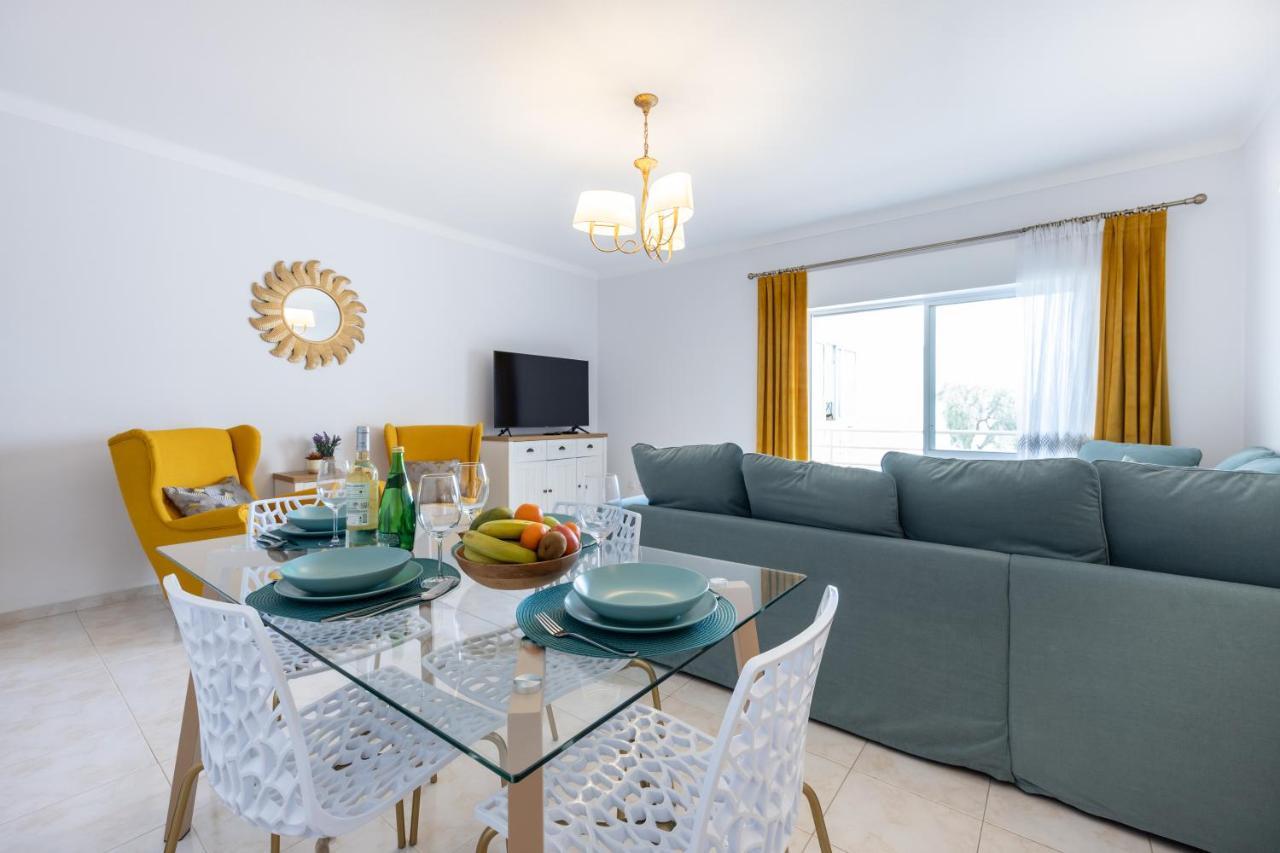 Stylish Seashore Apartment Lagos Extérieur photo
