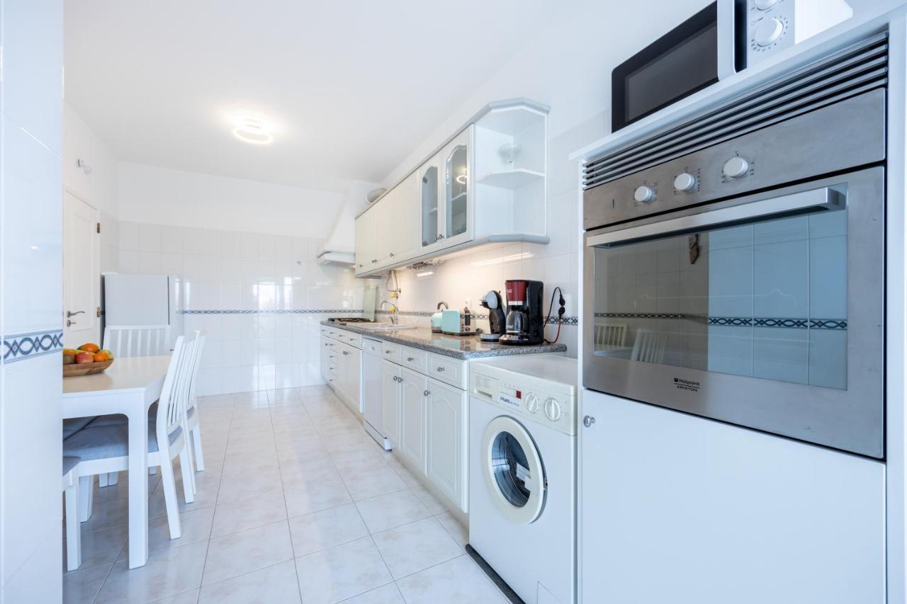 Stylish Seashore Apartment Lagos Extérieur photo