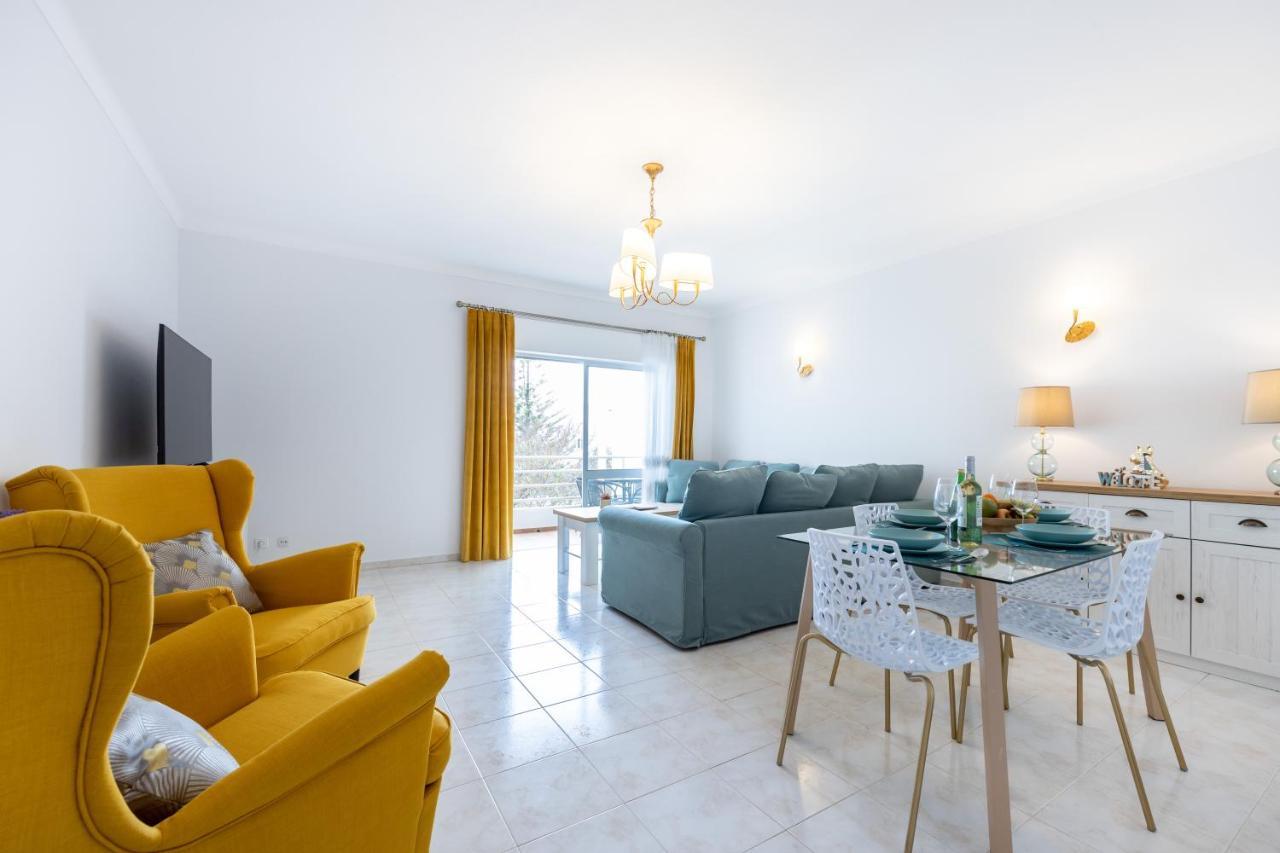 Stylish Seashore Apartment Lagos Extérieur photo
