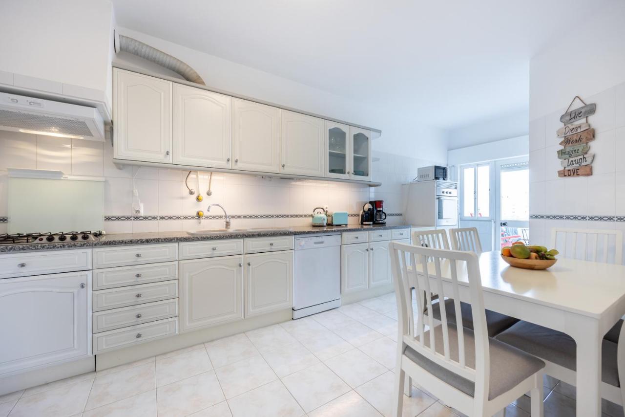 Stylish Seashore Apartment Lagos Extérieur photo