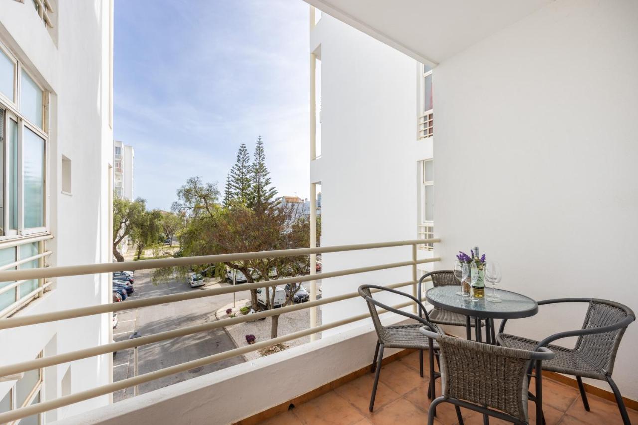 Stylish Seashore Apartment Lagos Extérieur photo
