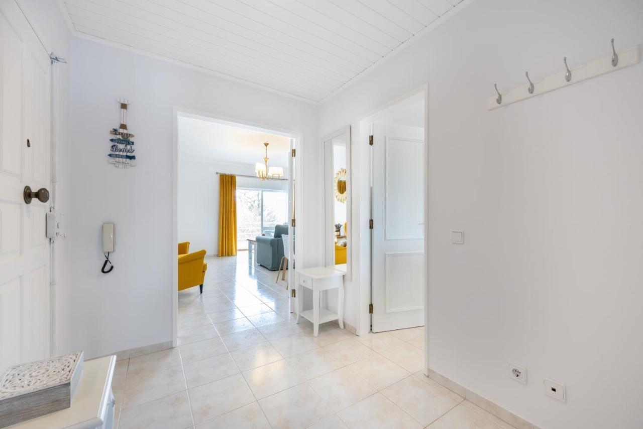 Stylish Seashore Apartment Lagos Extérieur photo