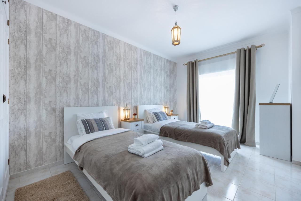 Stylish Seashore Apartment Lagos Extérieur photo